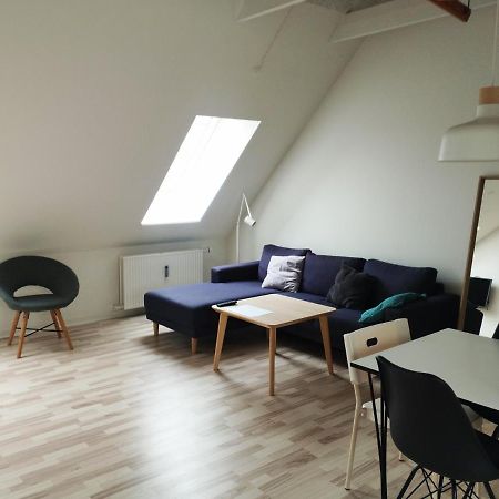 Ostergade 87. 1 Th Daire Esbjerg Dış mekan fotoğraf